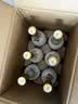 汾酒 黄盖玻汾 清香型白酒 53度 475mL*6瓶整箱 年份随机 实拍图
