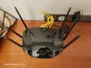 普联（TP-LINK） AX5400千兆无线路由器 WiFi6 5G双频高速网络 Mesh路由 游戏路由 智能家用穿墙 XDR5430易展版 实拍图