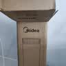 美的（Midea）便携电热水杯2电水壶保温烧水杯350ml迷你旅行出差调奶器泡茶恒温水壶316L不锈钢MK-DB35X22 实拍图