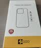 POZZO适用于华为Mate60pro手机壳Mate60pro+手机套透明一体玻璃镜头硬壳防摔简约轻奢女男款无边框抗黄 实拍图