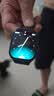 vivo WATCH GT 2 原点黑 超窄边高亮大屏 照片表盘一碰换 33天蓝牙续航 智能手表 实拍图