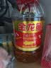 金龙鱼 食用油 黄金比例食用调和油4L 实拍图