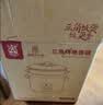三角牌（Triangle）电饭煲家用迷你电饭锅2L煮饭锅学生宿舍电煮锅1-2人用 TG-Z20X18J 实拍图