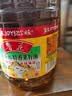 鲁花 【保真菜籽油】食用油 低芥酸特香菜籽油 6.18L   物理压榨 实拍图