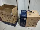 蒙牛特仑苏纯牛奶全脂灭菌乳利乐钻250ml*16盒*2箱 送礼优选 实拍图