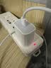 Apple/苹果 原装正品20W type-c充电器 苹果usb-c充电器手机快充头 旗舰店苹果iPhone 18 Pro Max充电器 实拍图