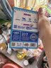 小鹿蓝蓝婴幼儿核桃饼干宝儿童零食无添加食盐饼干强化钙铁锌65g 10月+ 实拍图