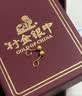 行金银中黄金耳饰999足金小光珠耳钉养耳洞女圆珠耳饰礼物送女友双十一 光面耳钉约0.8g（克重多退少补） 实拍图