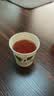 福东顺 小青柑普洱茶云南青柑熟普洱2026新茶自己喝简装500g 实拍图