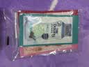 当妮护衣留香珠混合香试用装20g*4袋(晨露+白茶+玫瑰+樱盏) 实拍图
