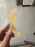 英氏（YEEHOO）牙胶婴儿宝宝硅胶玩具咬胶水煮防吃手神器口欲期6个月以上小袋鼠 橙色+防尘收纳盒 实拍图