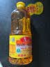 鲁花 【保真花生油】食用油 5S 物理压榨 压榨一级 花生油1L 实拍图