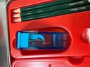辉柏嘉（Faber-castell）【开学文具】彩铅100色油性彩铅彩色铅笔绘画工具画画套装骑士铁盒515701美术写生毕业礼物 实拍图