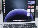 华为MateBook Pro 麒麟X90 Plus柔光版鸿蒙笔记本电脑 OLED云晰柔光屏 970g超轻薄 24GB 1TB宣白 实拍图