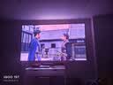 极米（XGIMI）Z9X 4K 高亮版 焕新升级1600CVIA 全新轻薄4K光学变焦三色激光投影 家用投影仪办公会议无线投屏 实拍图