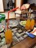 北冰洋特制桔汁汽水(330ml*12)果汁碳酸饮料整箱经典玻璃瓶国货送礼聚餐 实拍图