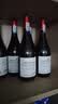 塞米图庄园 SYMEALTU MANOR法国原酒进口红酒歌海娜13度半甜红葡萄酒750ml*6整箱送礼盒 实拍图