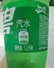 可口可乐（Coca-Cola）雪碧 Sprite 柠檬味 汽水 碳酸饮料 2L*6瓶 实拍图