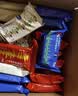 悠采中粮无糖杂粮谷物饼干3种口味396g中老年礼物品减脂零食早餐代餐 实拍图