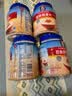 桂格（QUAKER）即食燕麦片1000克罐装 营养早餐 膳食纤维 零添加白砂糖 实拍图