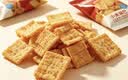 比比赞（BIBIZAN）小米锅巴混合味1000g童年锅巴怀旧小吃办公室饼干膨化休闲零食品 实拍图