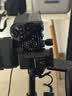 Sandisk闪迪128GB SD内存卡 4K V30 U3 C10 相机存储卡 读速250MB/s 写速120MB/s 微单/单反相机内存卡 实拍图