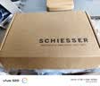 舒雅（Schiesser）女士Becover系列棉质抗菌150周年平角内裤3条装E0/23793T 黄色+绿色+肤色 3条 M 实拍图