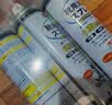 巨奇（JUQI）鞋子除臭杀菌喷雾360ml*3鞋子除臭剂银离子消毒杀菌鞋柜防臭脚气 实拍图