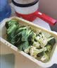 鲜京采惠选 内蒙古原切羔羊肉卷净重2斤 火锅涮肉 实拍图