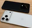 Apple/苹果/苹果 iPhone 17 Pro Max 256GB 银色 支持移动联通电信5G 双卡双待手机【联通补贴】 实拍图