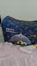 babycare皇室狮子王国弱酸纸尿裤小号S58片(4-8kg)婴儿尿不湿亲肤透气 实拍图