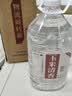 不老潭纯粮食酒中高度散装白酒包谷高粱酒清香型白酒桶装送礼 52度 5L 精选玉米酒，泡酒、自饮皆适宜 实拍图