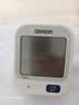 欧姆龙（OMRON）上臂式电子血压计血压仪测量仪家用医用高精准U724J 实拍图