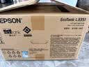 爱普生（EPSON）【6代新品】L3351墨仓式彩色打印机 微信打印/无线连接 家用AI学习打印机（打印、复印、扫描） 实拍图