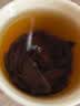 八马茶业正山小种红茶一级茶叶240g武夷山茶区礼盒装特产新茶 实拍图