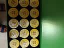 尚封宝茶青钱柳玉米须桑叶茶葛根可搭降压茶高糖高脂礼盒小罐养生茶450g 实拍图