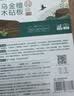 双枪乌金檀木整木菜板 百年龄砧板家用切菜案板抗菌实木菜板50*33*2.5 实拍图