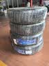 普利司通（Bridgestone）汽车轮胎 195/65R15 91H ER300 配套卡罗拉/雷凌/适配朗逸/宝来 实拍图