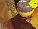 可口可乐（Coca-Cola）零度无糖柠檬汽水碳酸饮料0糖0脂330ml*24摩登罐京东专供 实拍图