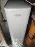 海尔（Haier）净水器母婴家用1200G流速厨下RO反渗透加热直饮一体机壁挂式管线机餐边柜净冷热前置过滤全屋套装 【爆款升级】TOP管线机+净水器套装 实拍图