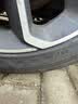固特异（Goodyear）汽车轮胎 235/45R20 96V EAG F1 ASY3 SUV鹰驰F1 3代 原配领克 实拍图