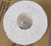 洁柔有芯卷纸 黑Face加厚4层160克*24卷 高克重 卫生纸卷筒纸纸巾整箱 实拍图