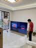 海信电视85E3Q 85英寸 144Hz高刷 U+超画质引擎  AI语音 智能天线Wi-Fi6  4k液晶平板能效补贴以旧换新 实拍图
