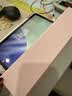 绿联适用iPad air8保护套air11英寸M4芯片2026款Air7/6/5/4保护壳Y折苹果平板电脑支架防弯带笔槽粉色 实拍图