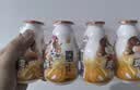 娃哈哈 爽歪歪 含乳饮料 200g*24瓶 整箱装 童年回忆乳酸菌 实拍图