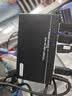 西普莱USB3.0拓展坞集线器4口分线器A-4U30（1米）工业级HUB笔记本台式电脑接硬盘键鼠充电每口1A带电源 实拍图