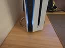 索尼（SONY）PS5 PlayStation5光驱版(轻薄版)国行PS5游戏机 PS5slim光驱版 游戏机【影之刃零游戏机专属】 实拍图