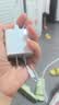 科沃适用于苹果14充电器PD20w快充套装兼容18W手机iphone13/12/11promax/XR/ipad充电头数据线1米 实拍图