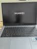 华为（HUAWEI）擎云G540 Gen2 笔记本电脑店铺预装WIn11无密钥（i5-1340P 16G 512G固态 集显）14英寸 深空灰定制 实拍图