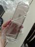 bdo透明旅行洗漱套装沥水学生宿舍皂盒牙杯牙具盒出差神器便携必备全套可拆卸ABS材质军训 实拍图